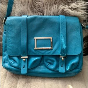 Marc by Marc Jacobs leather crossbody